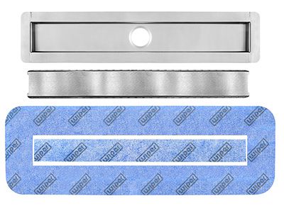 Duschrinnen In 120 Cm