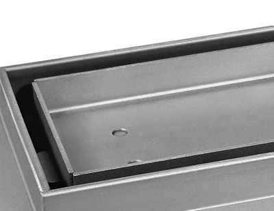 Duschrinnen In 60 Cm