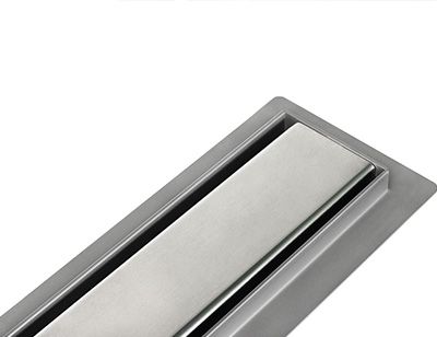 Duschrinnen In 90 Cm