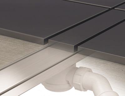 Duschrinnen Für Naturstein Duschrinnen Für Naturstein