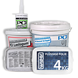 Baumaterialien Baumaterialien