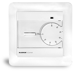 Manuelles Thermostat Manuelles Thermostat