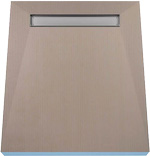 Duschelemente Mit Rinne