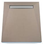 Duschelemente - Produktreihe Showerlay Invisible