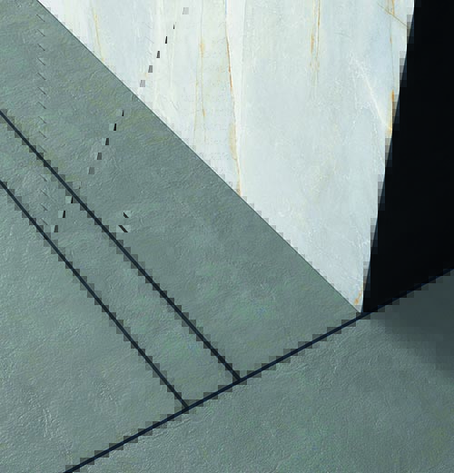 Duschrinne Wiper Invisible Slim Duschrinne Wiper Invisible Slim