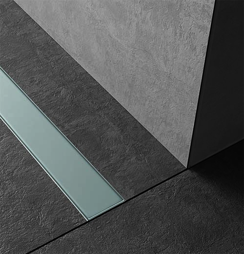 Duschrinne Sieme Duschrinne Sieme