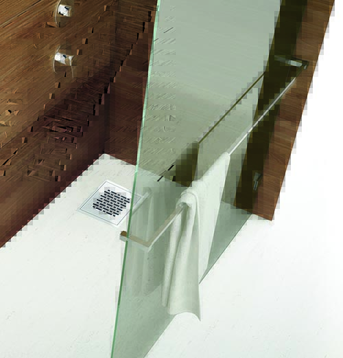 Punktabläufe Mit Trockensiphon Punktabläufe Mit Trockensiphon