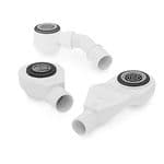 Ablaufgeghaeuse Und Siphons