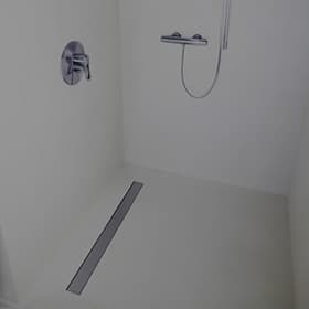 Wet Room Trays For Vinyl Floor