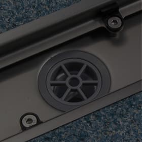 Wet Room Trays For Vinyl Floor