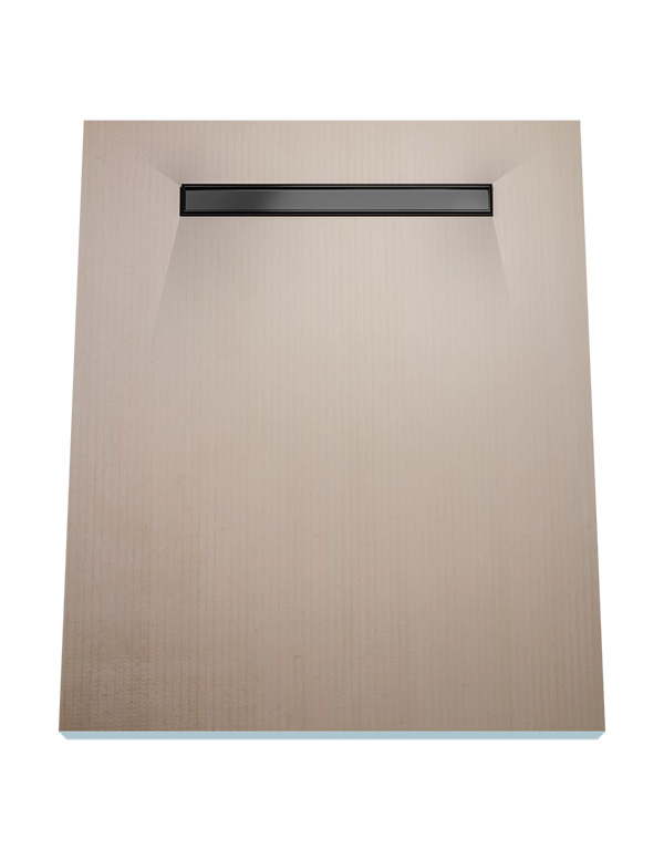 Duschelemente Mit Abläufen In Schwarz Duschelemente Mit Abläufen In Schwarz