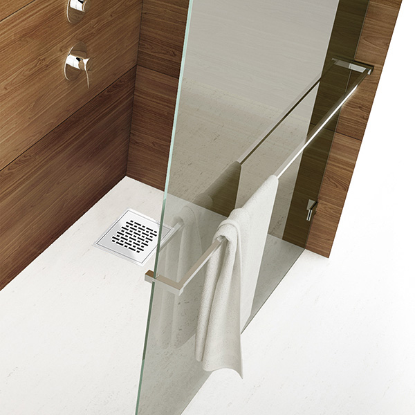 Punktablauf Wiper WP Premium Punktablauf Wiper WP Premium