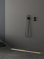 Duschelemente Fuer Mikrozement