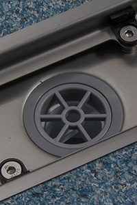 Ersatzteile & Weiteres Zubehör Ersatzteile & Weiteres Zubehör