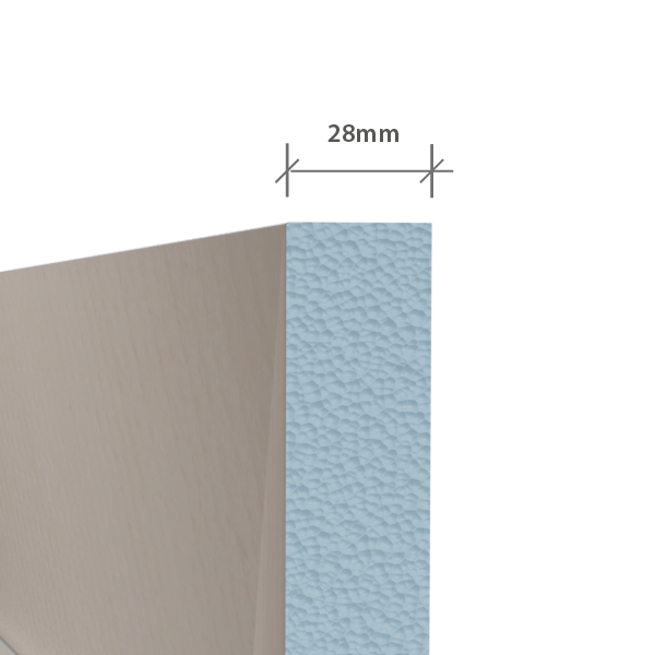 28 Mm
                                    | 1. 71 %
                                    Gefälle