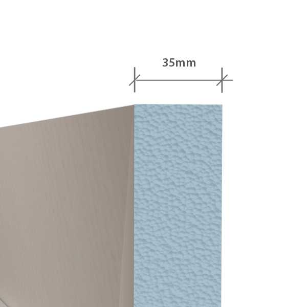 35 Mm
                                    | 1. 97 %
                                    Gefälle