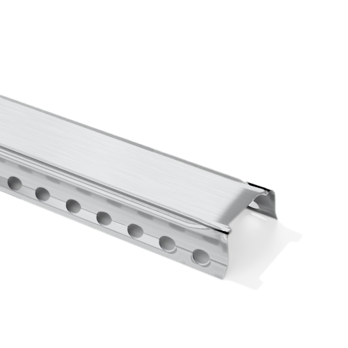 Invisible Slim Invisible Slim