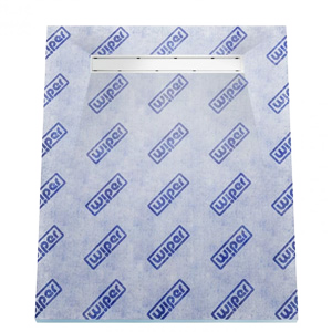 XPS Verstärkt Mit Dichtmembrane