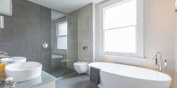 Badrenovierung – Diese 4 Dinge Sollten Sie Beachten
