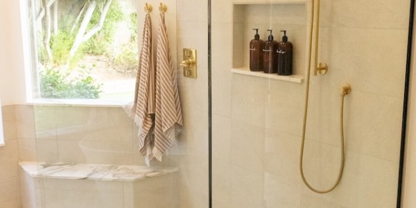 Stauraumideen & Aufbewahrungslösungen Für's Bad