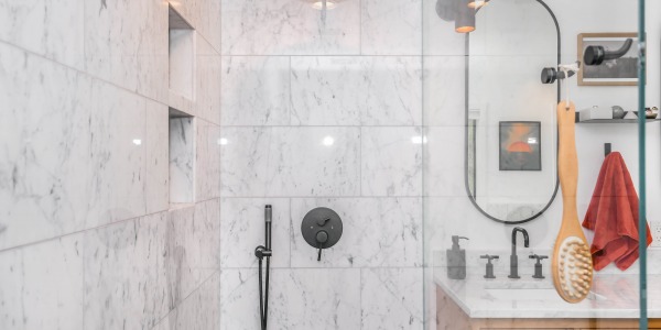 Die Vorteile Eines Regenduschkopfs