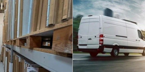 Live - Abfrage Unseres Lagerbestands Ist Jetzt Verfügbar! 