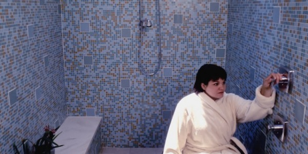 Vorteile Einer Barrierefreien Dusche Für Menschen Mit Eingeschränkter Mobilität