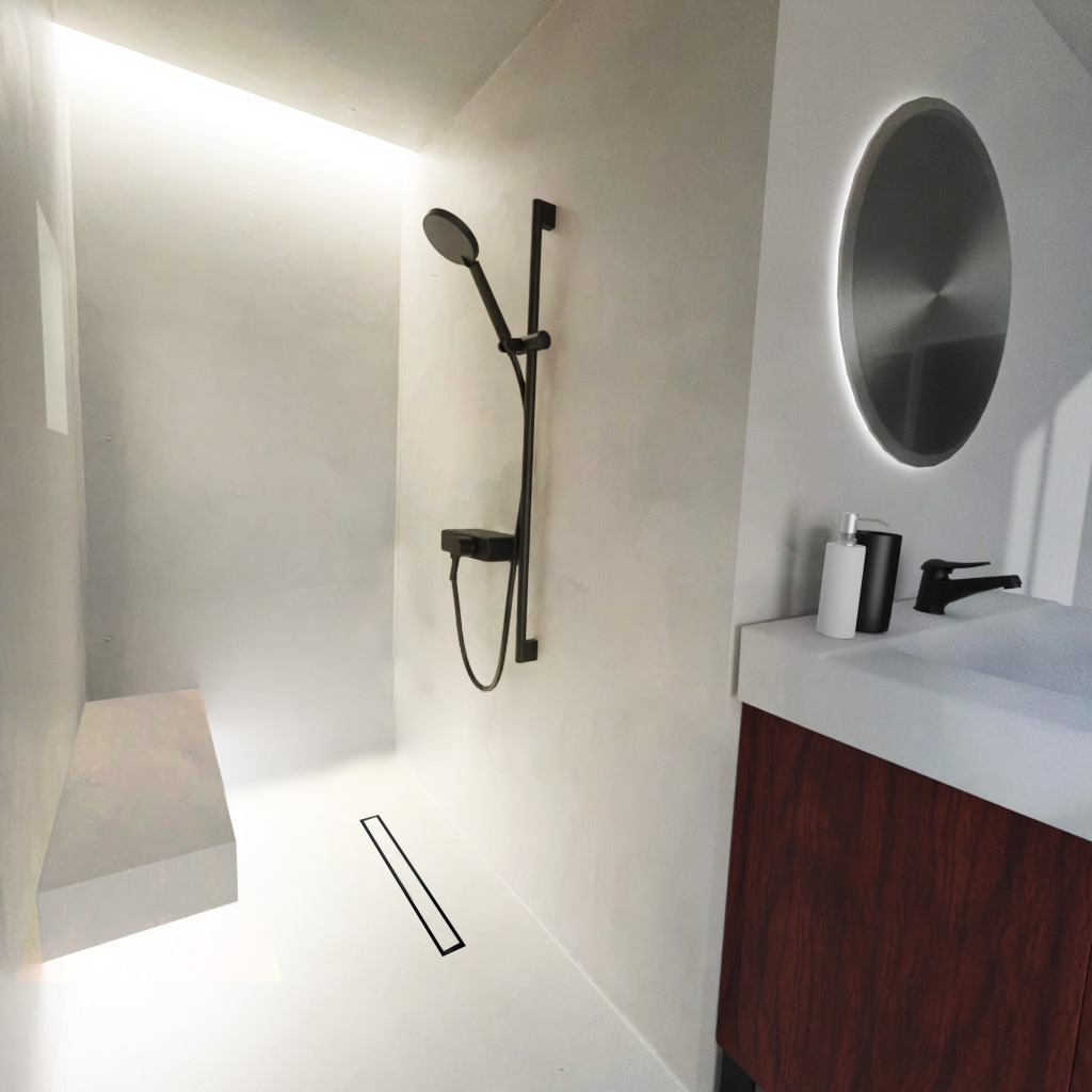 So Fügen Sie Ihrem Haus Ein Zusätzliches Bad Hinzu