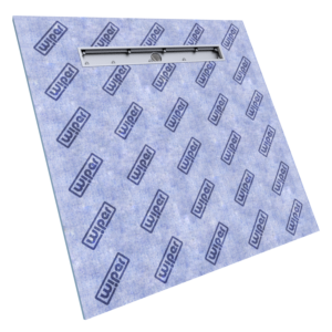 Duschelement Für Vinylböden