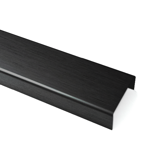 Designrost Aus Normalstahl