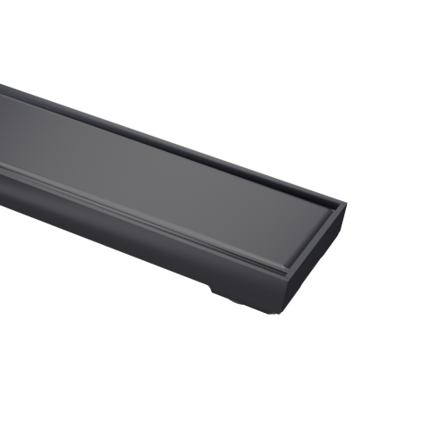 Designrost Aus Normalstahl