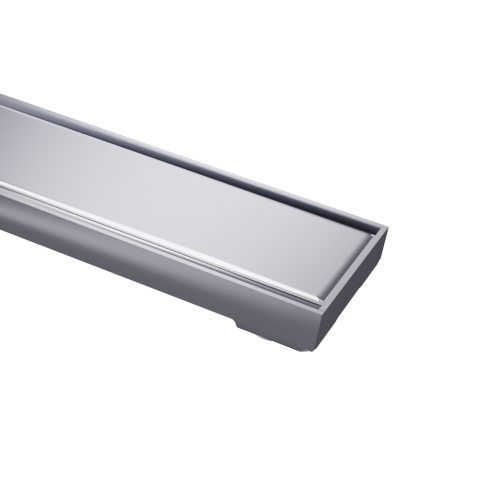 Designrost Aus Normalstahl