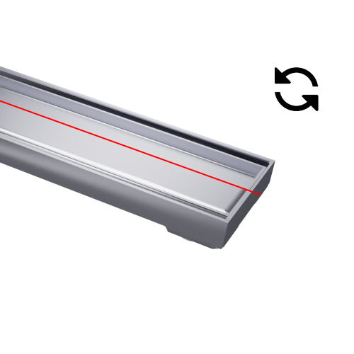 Reversible Designrost