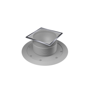 Aus 1, 2 Mm Edelstahl