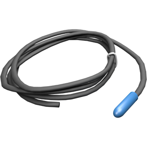 Sensor Für Bodentemperatur	