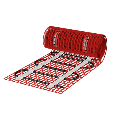 Sunfloor Fußbodenheizungsmatte