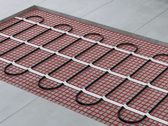 Sunfloor - Heating - Guide