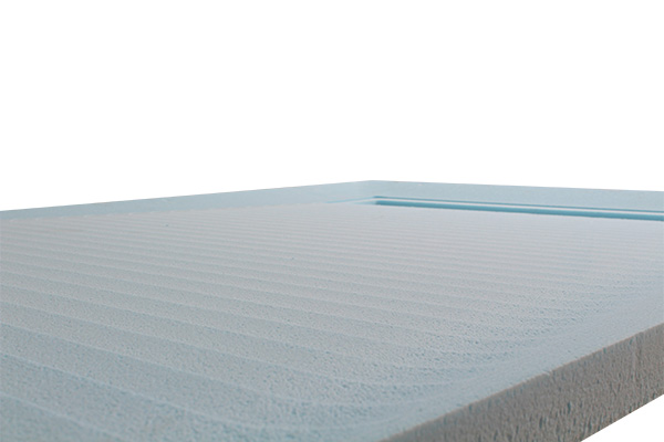 Duschelemente Mit Vorgeformtem Gefälle Duschelemente Mit Vorgeformtem Gefälle