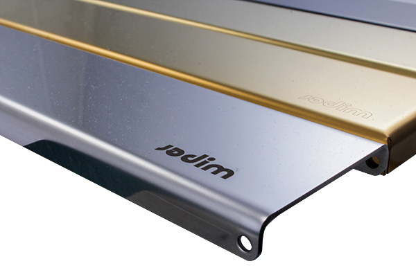 Brillante PVD - Farbbeschichtung Brillante PVD - Farbbeschichtung